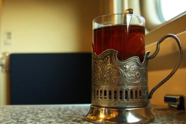 Разгадан секрет вкусного чая из поездов времен СССР. Вы удивитесь ответу Разгадан секрет вкусного чая из поездов времен СССР. Вы удивитесь ответу