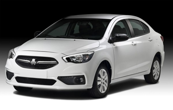 Тачка недели. В Беларуси уже можно купить новые машины иранской Saipa. Что по ценам? Тачка недели. В Беларуси уже можно купить новые машины иранской Saipa. Что по ценам?