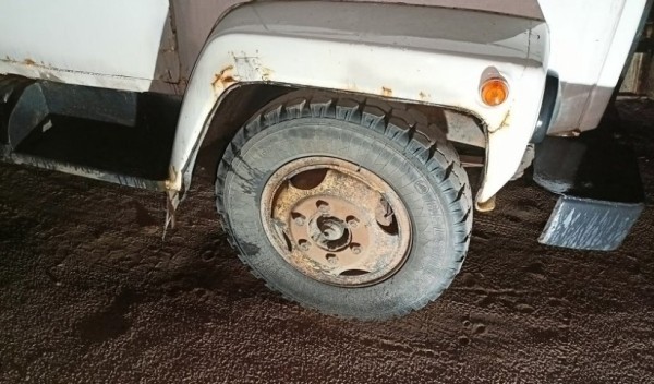 Пьяный житель Могилева на грузовике переехал своего отца. Подробности расследования Пьяный житель Могилева на грузовике переехал своего отца. Подробности расследования