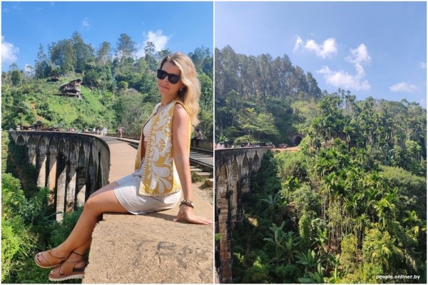 Двое суток провели в самолете — оно того стоило? Слетали на тропический остров посреди зимы и делимся впечатлениями Двое суток провели в самолете — оно того стоило? Слетали на тропический остров посреди зимы и делимся впечатлениями