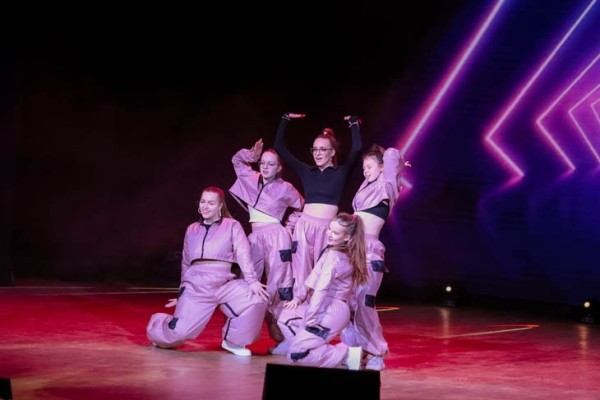 В Кобрине выбрали победительницу конкурса «Мисс Весна-2024» В Кобрине выбрали победительницу конкурса «Мисс Весна-2024»