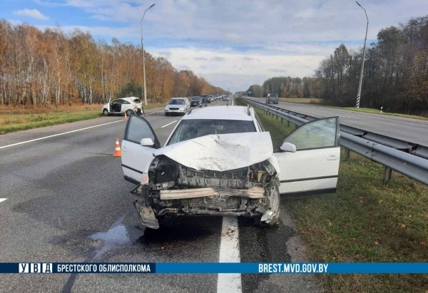 Отвлекся и врезался в другое авто: суд Жабинковского района вынес приговор за смерть пассажирки Отвлекся и врезался в другое авто: суд Жабинковского района вынес приговор за смерть пассажирки