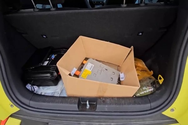 Василий Пошелюк из Бреста проехал на своем BYD Seagull свыше 6 тысяч километров. Как себя зарекомендовал автомобиль? Василий Пошелюк из Бреста проехал на своем BYD Seagull свыше 6 тысяч километров. Как себя зарекомендовал автомобиль?