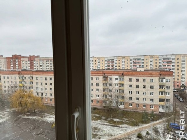 Ремонт за 6 тысяч долларов. Как молодая семья из Беларуси превратила старую малосемейку в стильную однушку Ремонт за 6 тысяч долларов. Как молодая семья из Беларуси превратила старую малосемейку в стильную однушку