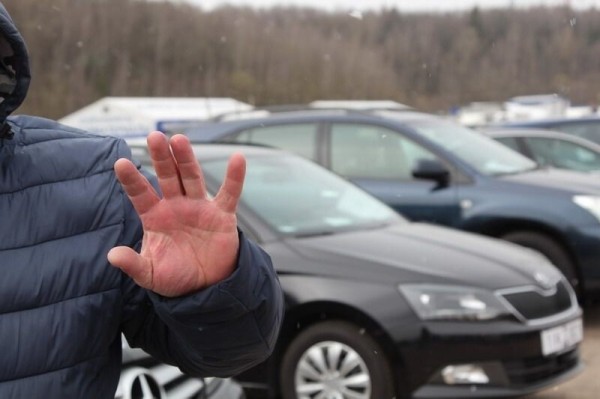 «Муж в колонии, я — на „химии“». Многодетная белоруска о последствиях льготной растаможки «Муж в колонии, я — на „химии“». Многодетная белоруска о последствиях льготной растаможки