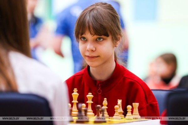 В Бресте проходит финал областных соревнований среди детей и подростков по шахматам «Белая ладья» В Бресте проходит финал областных соревнований среди детей и подростков по шахматам «Белая ладья»
