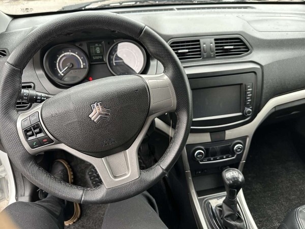 Тачка недели. В Беларуси уже можно купить новые машины иранской Saipa. Что по ценам? Тачка недели. В Беларуси уже можно купить новые машины иранской Saipa. Что по ценам?