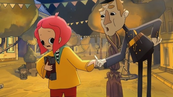 Брестские ребята из OblakoStudio создали мультсериал «Марыля. В поисках дивников» по заказу Voka tv. В дань уважение городу, где живут и работают создатели сериала, 10 серию посветили Бресту! Брестские ребята из OblakoStudio создали мультсериал «Марыля. В поисках дивников» по заказу Voka tv. В дань уважение городу, где живут и работают создатели сериала, 10 серию посветили Бресту!