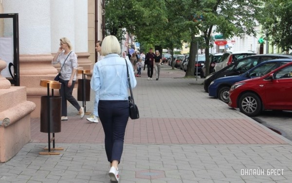 Белстат назвал средний возраст белорусок и сколько на них приходится мужчин Белстат назвал средний возраст белорусок и сколько на них приходится мужчин