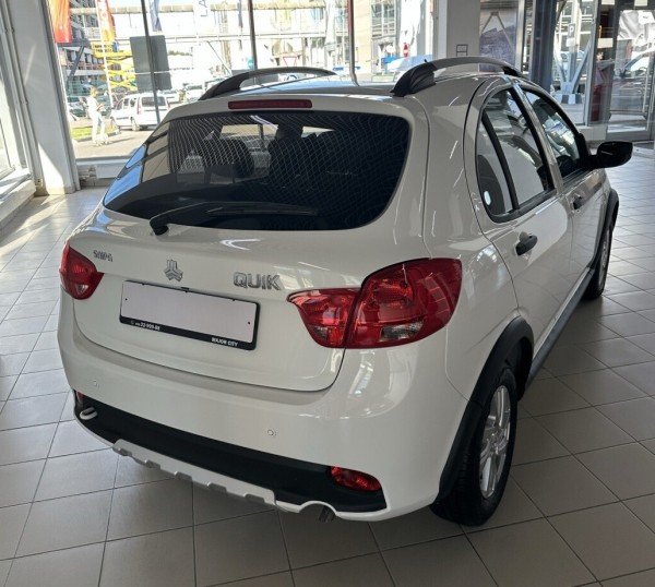 Тачка недели. В Беларуси уже можно купить новые машины иранской Saipa. Что по ценам? Тачка недели. В Беларуси уже можно купить новые машины иранской Saipa. Что по ценам?