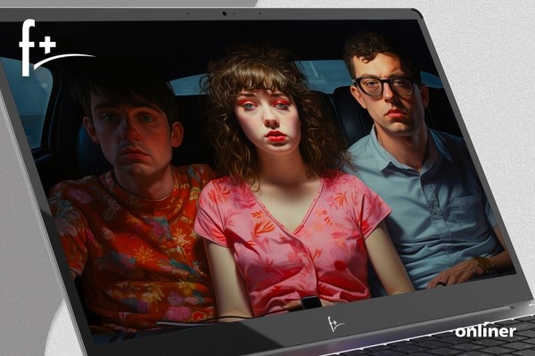 Как белорусы соблазняли друг друга на корпоративах и что вышло Как белорусы соблазняли друг друга на корпоративах и что вышло