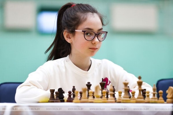 В Бресте проходит финал областных соревнований среди детей и подростков по шахматам «Белая ладья» В Бресте проходит финал областных соревнований среди детей и подростков по шахматам «Белая ладья»