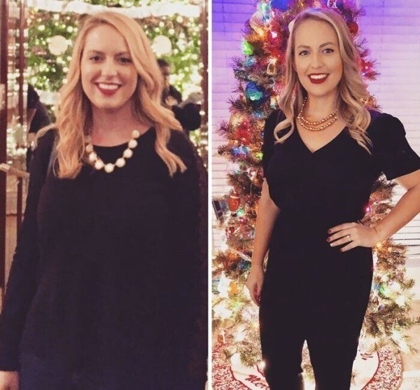 Тот же вес, другое тело. 30 примеров «до» и «после» тренировок в спортзале Тот же вес, другое тело. 30 примеров «до» и «после» тренировок в спортзале