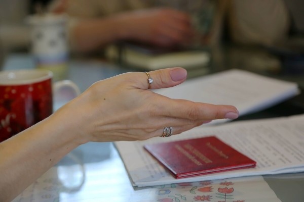 «Муж в колонии, я — на „химии“». Многодетная белоруска о последствиях льготной растаможки «Муж в колонии, я — на „химии“». Многодетная белоруска о последствиях льготной растаможки