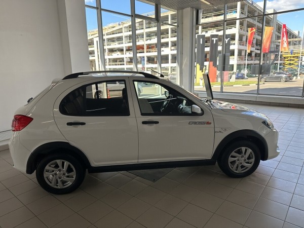 Тачка недели. В Беларуси уже можно купить новые машины иранской Saipa. Что по ценам? Тачка недели. В Беларуси уже можно купить новые машины иранской Saipa. Что по ценам?