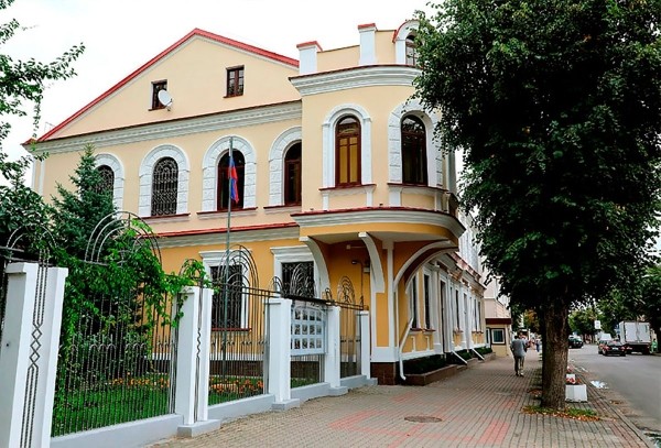 Брест. История длиною в тысячу лет Брест. История длиною в тысячу лет