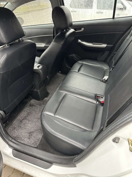 Тачка недели. В Беларуси уже можно купить новые машины иранской Saipa. Что по ценам? Тачка недели. В Беларуси уже можно купить новые машины иранской Saipa. Что по ценам?