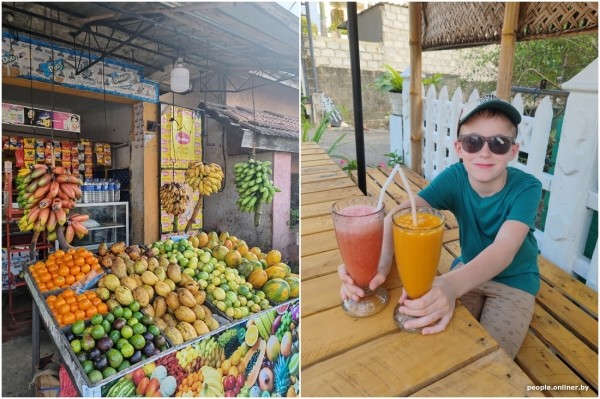 Двое суток провели в самолете — оно того стоило? Слетали на тропический остров посреди зимы и делимся впечатлениями Двое суток провели в самолете — оно того стоило? Слетали на тропический остров посреди зимы и делимся впечатлениями