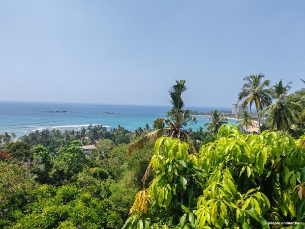 Двое суток провели в самолете — оно того стоило? Слетали на тропический остров посреди зимы и делимся впечатлениями Двое суток провели в самолете — оно того стоило? Слетали на тропический остров посреди зимы и делимся впечатлениями