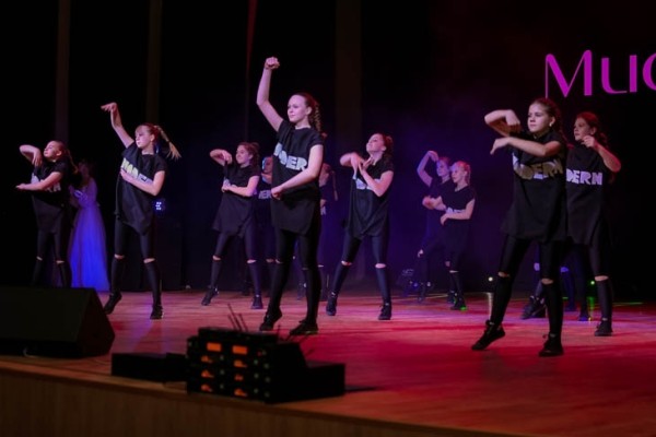 В Кобрине выбрали победительницу конкурса «Мисс Весна-2024» В Кобрине выбрали победительницу конкурса «Мисс Весна-2024»