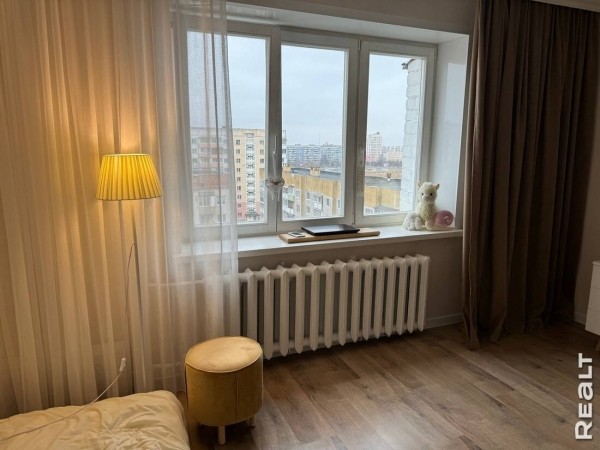 Ремонт за 6 тысяч долларов. Как молодая семья из Беларуси превратила старую малосемейку в стильную однушку Ремонт за 6 тысяч долларов. Как молодая семья из Беларуси превратила старую малосемейку в стильную однушку