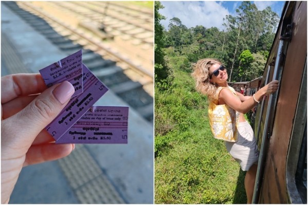 Двое суток провели в самолете — оно того стоило? Слетали на тропический остров посреди зимы и делимся впечатлениями Двое суток провели в самолете — оно того стоило? Слетали на тропический остров посреди зимы и делимся впечатлениями