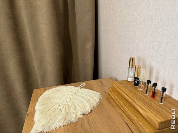 Ремонт за 6 тысяч долларов. Как молодая семья из Беларуси превратила старую малосемейку в стильную однушку Ремонт за 6 тысяч долларов. Как молодая семья из Беларуси превратила старую малосемейку в стильную однушку