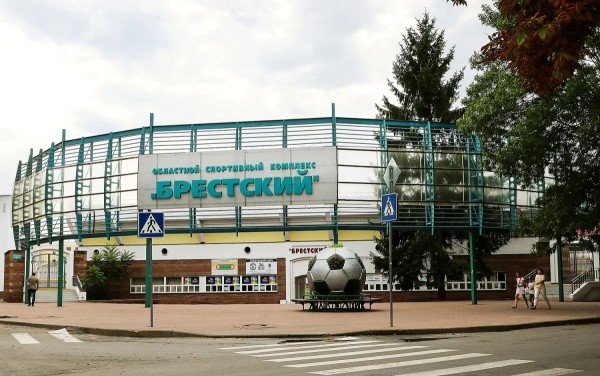 Брест. История длиною в тысячу лет Брест. История длиною в тысячу лет