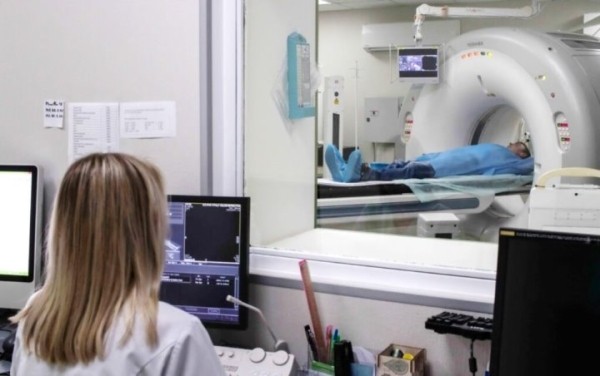 Белорусский врач, перечислил виды рака, которые передаются по наследству Белорусский врач, перечислил виды рака, которые передаются по наследству