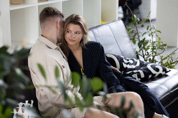 Как белорусы соблазняли друг друга на корпоративах и что вышло Как белорусы соблазняли друг друга на корпоративах и что вышло