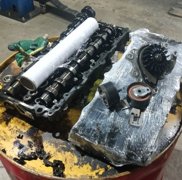 «А стоило ли обновлять автомобиль?». Белорус купил Peugeot 308 из Европы и обслужил по полной