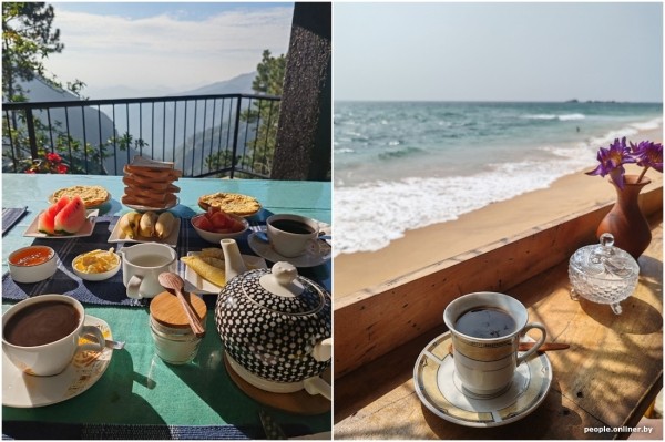 Двое суток провели в самолете — оно того стоило? Слетали на тропический остров посреди зимы и делимся впечатлениями Двое суток провели в самолете — оно того стоило? Слетали на тропический остров посреди зимы и делимся впечатлениями