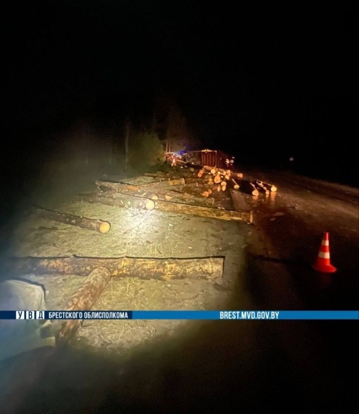 Суд Ганцевичского района вынес приговор по смертельному ДТП с участием груженого лесовоза Суд Ганцевичского района вынес приговор по смертельному ДТП с участием груженого лесовоза