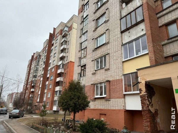 Ремонт за 6 тысяч долларов. Как молодая семья из Беларуси превратила старую малосемейку в стильную однушку Ремонт за 6 тысяч долларов. Как молодая семья из Беларуси превратила старую малосемейку в стильную однушку