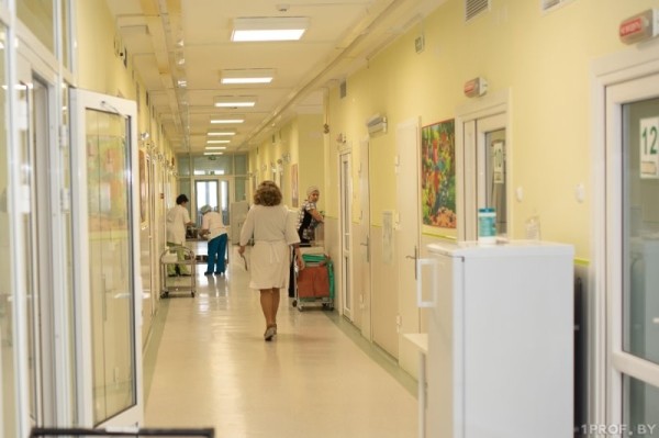 Врач рассказал о подарках, после которых белорусы попадают в больницу Врач рассказал о подарках, после которых белорусы попадают в больницу