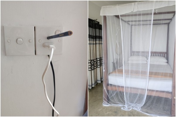 Двое суток провели в самолете — оно того стоило? Слетали на тропический остров посреди зимы и делимся впечатлениями Двое суток провели в самолете — оно того стоило? Слетали на тропический остров посреди зимы и делимся впечатлениями