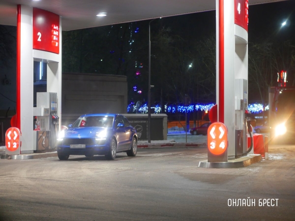 Названы страны с наибольшим ростом цен на бензин. Кто в списке? Названы страны с наибольшим ростом цен на бензин. Кто в списке?