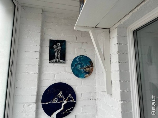 Ремонт за 6 тысяч долларов. Как молодая семья из Беларуси превратила старую малосемейку в стильную однушку Ремонт за 6 тысяч долларов. Как молодая семья из Беларуси превратила старую малосемейку в стильную однушку