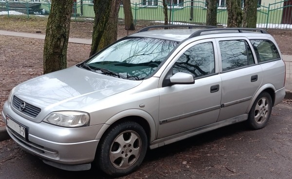 «А стоило ли обновлять автомобиль?». Белорус купил Peugeot 308 из Европы и обслужил по полной