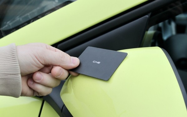 Брестский блогер Василий Пошелюк о BYD Seagull: &laquo;Больше 130 км/ч не едет. Зато может вскипятить чайник!&raquo;