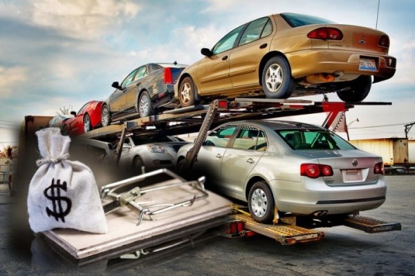 С «дисконтом» через Беларусь: как льготников превращают в «вешалок» С «дисконтом» через Беларусь: как льготников превращают в «вешалок»