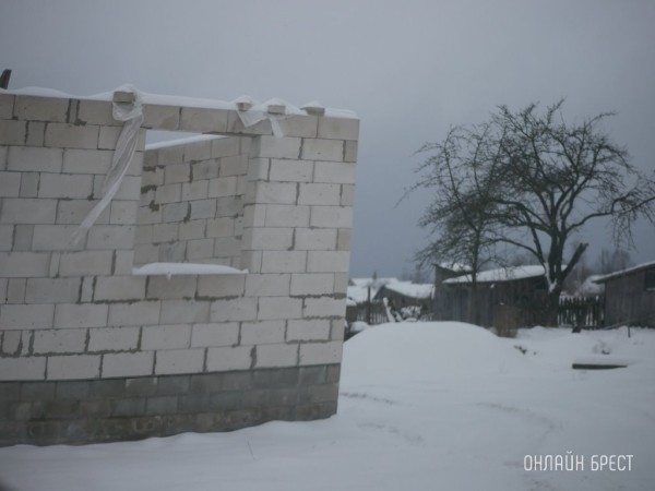 Дёшево! Беру! Что нужно учитывать, собираясь приобретать участок с недостроем, чтобы не остаться у разбитого корыта? Дёшево! Беру! Что нужно учитывать, собираясь приобретать участок с недостроем, чтобы не остаться у разбитого корыта?