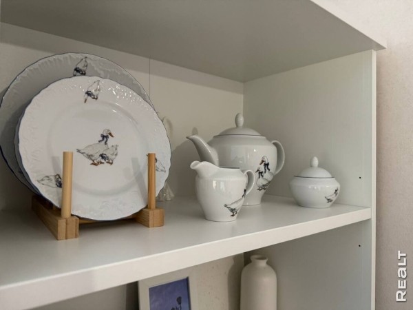 Ремонт за 6 тысяч долларов. Как молодая семья из Беларуси превратила старую малосемейку в стильную однушку Ремонт за 6 тысяч долларов. Как молодая семья из Беларуси превратила старую малосемейку в стильную однушку