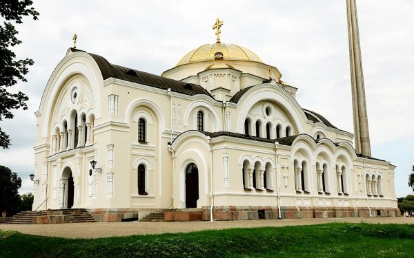 Брест. История длиною в тысячу лет Брест. История длиною в тысячу лет