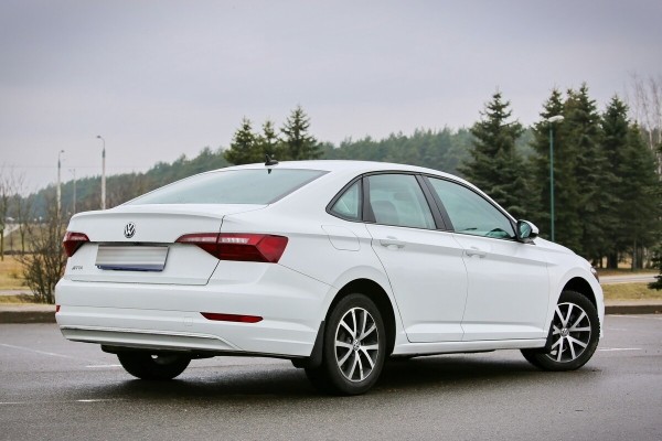 «Муж подарил Countryman и Jetta!» Белоруска рассказала об опыте эксплуатации моделей и дорогих презентах в семье «Муж подарил Countryman и Jetta!» Белоруска рассказала об опыте эксплуатации моделей и дорогих презентах в семье