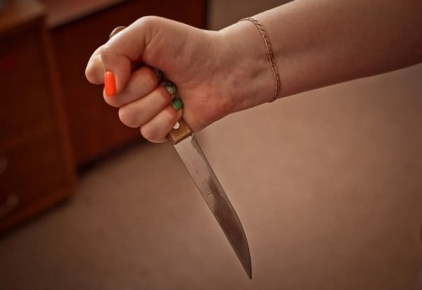 Устала одна тянуть хозяйство. Женщина ударила мужа ножом в живот в Брестской области