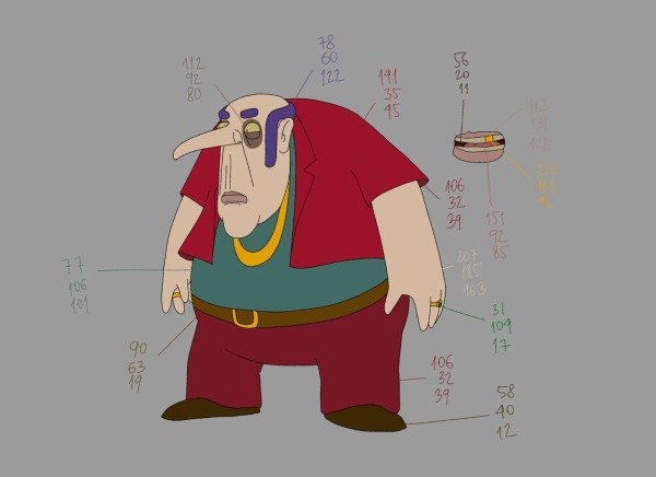 Брестские ребята из OblakoStudio создали мультсериал «Марыля. В поисках дивников» по заказу Voka tv. В дань уважение городу, где живут и работают создатели сериала, 10 серию посветили Бресту! Брестские ребята из OblakoStudio создали мультсериал «Марыля. В поисках дивников» по заказу Voka tv. В дань уважение городу, где живут и работают создатели сериала, 10 серию посветили Бресту!