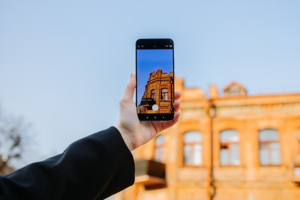 Первый во всём: обзор флагмана Xiaomi 14 Первый во всём: обзор флагмана Xiaomi 14