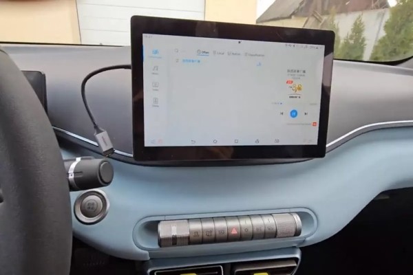 Василий Пошелюк из Бреста проехал на своем BYD Seagull свыше 6 тысяч километров. Как себя зарекомендовал автомобиль? Василий Пошелюк из Бреста проехал на своем BYD Seagull свыше 6 тысяч километров. Как себя зарекомендовал автомобиль?