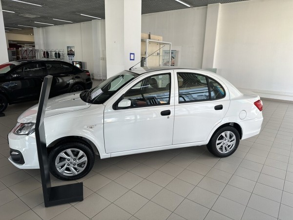 Тачка недели. В Беларуси уже можно купить новые машины иранской Saipa. Что по ценам? Тачка недели. В Беларуси уже можно купить новые машины иранской Saipa. Что по ценам?